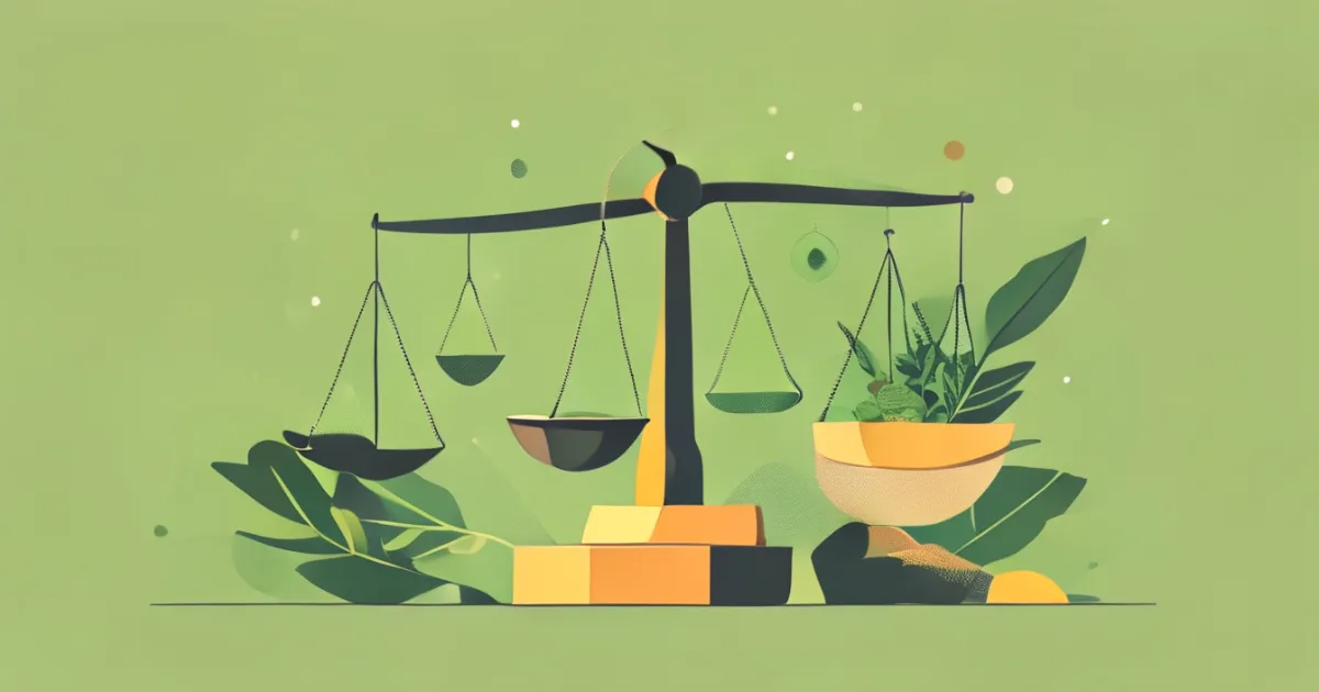 Weight management benefits of hojicha tea