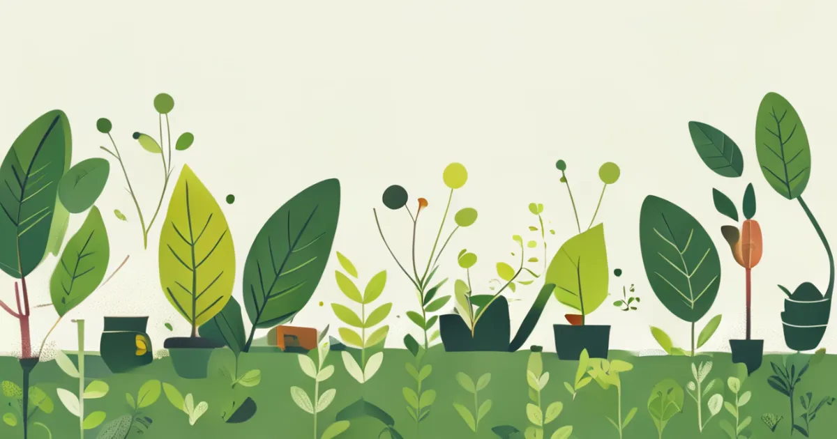 Organic hojicha tea cultivation and certification