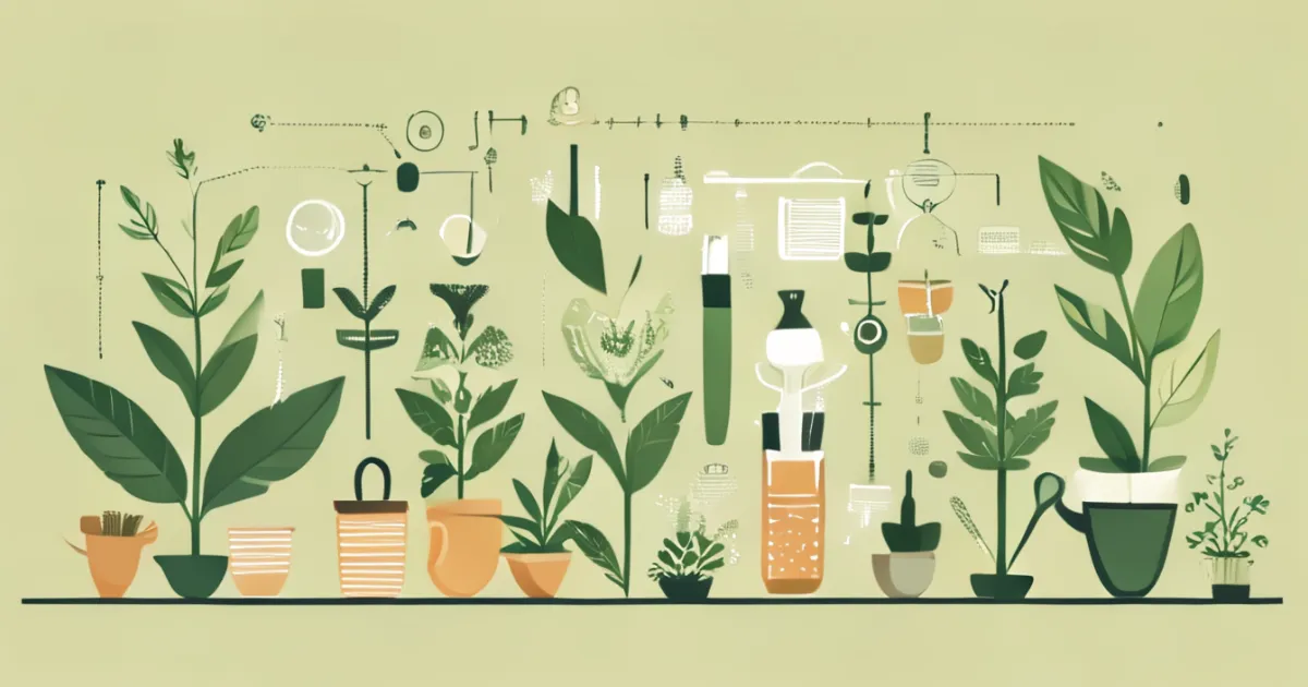 Tea knowledge and educational resources