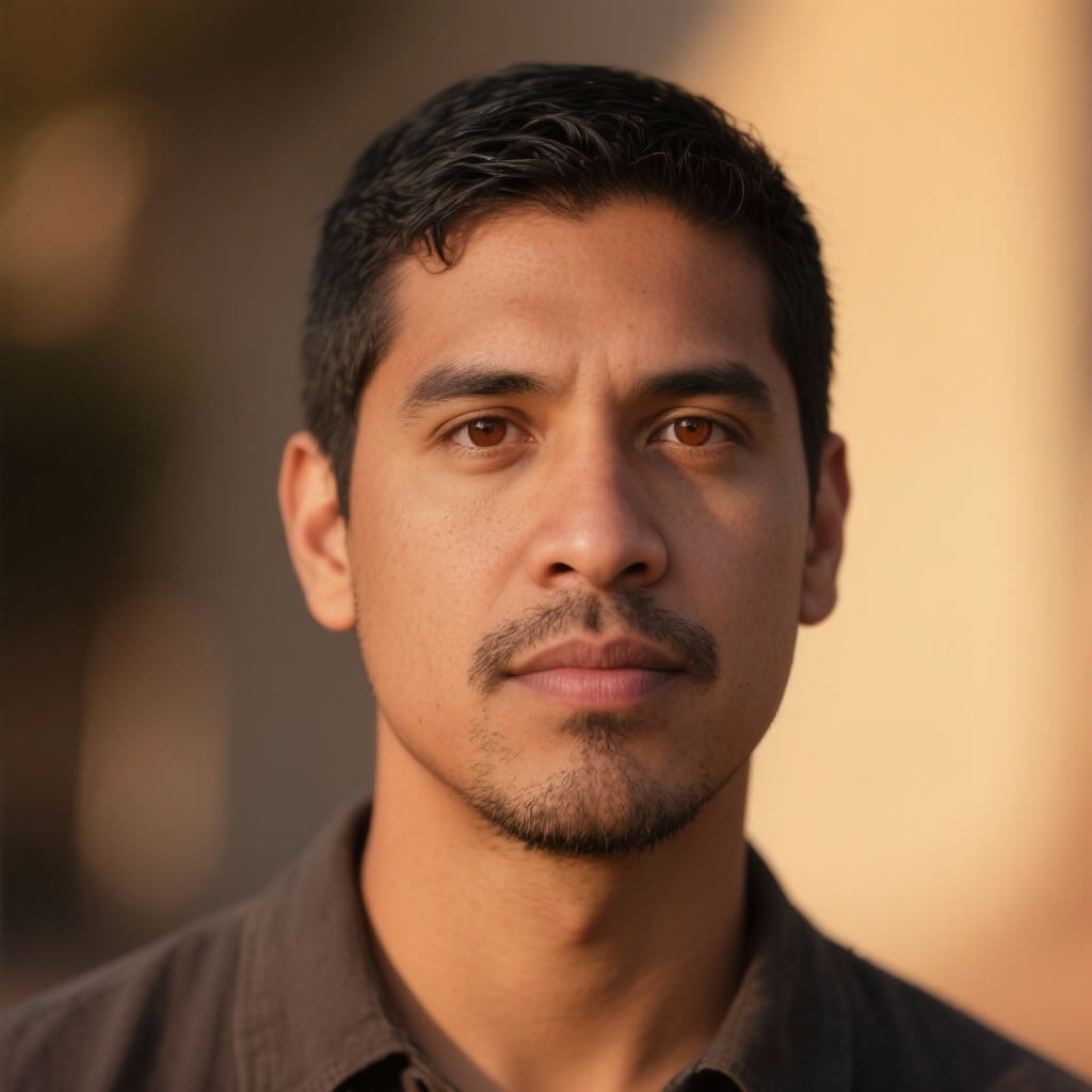 Julián Vega Julián Vega
