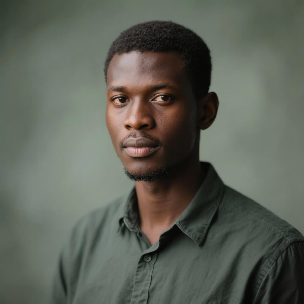Kai Adiyemi