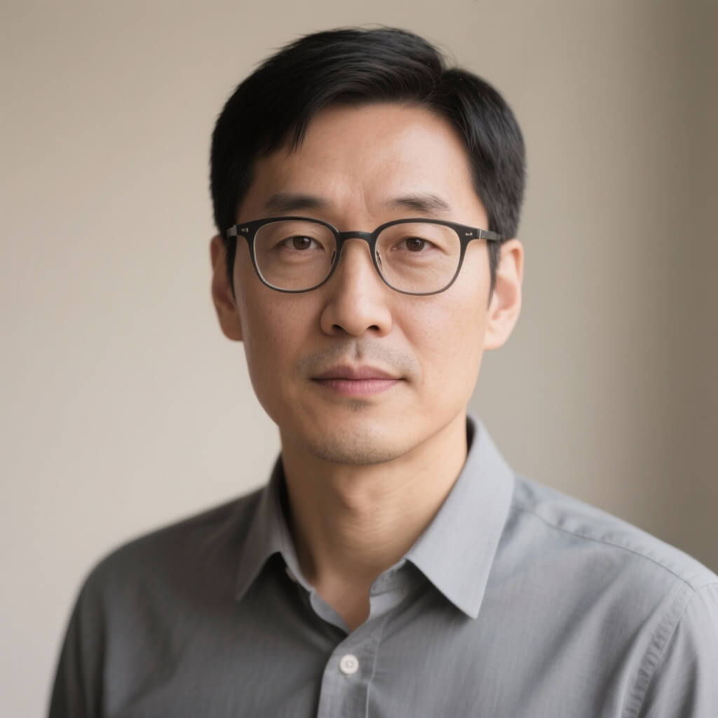 Lucas Kim