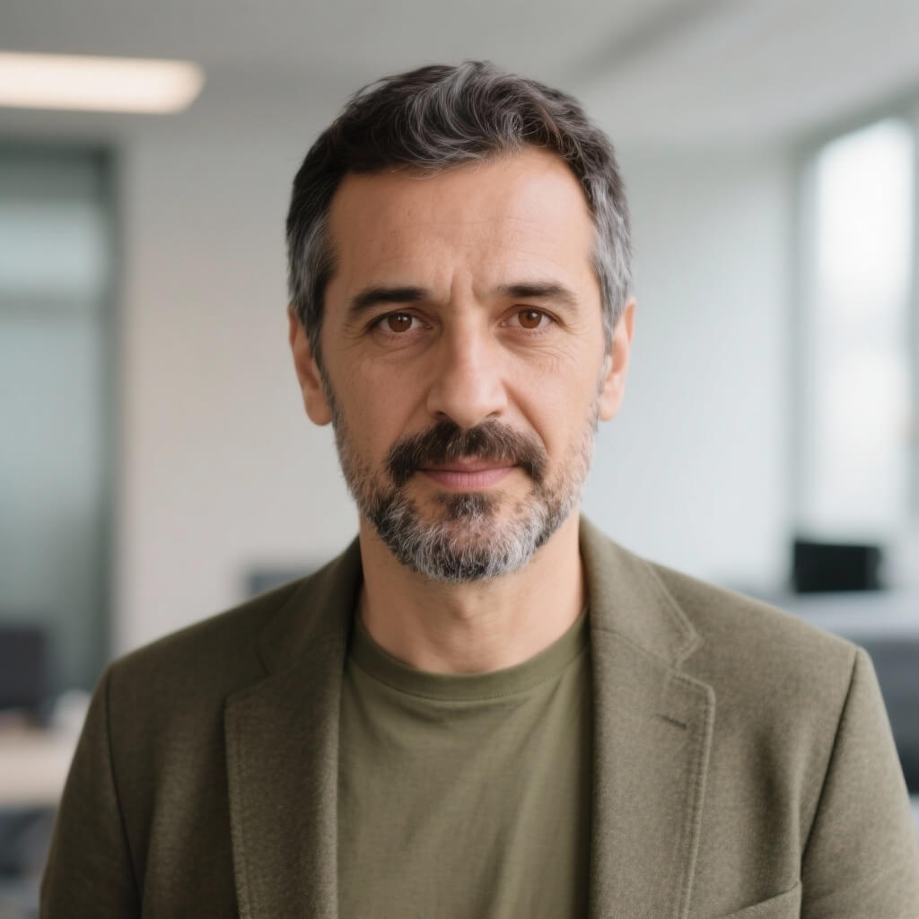 Marco Rossi