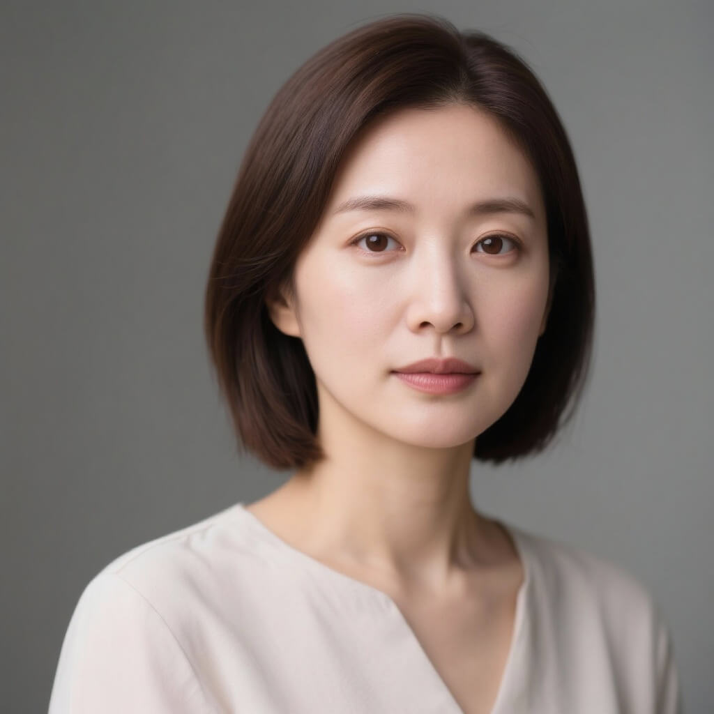 Naomi Park