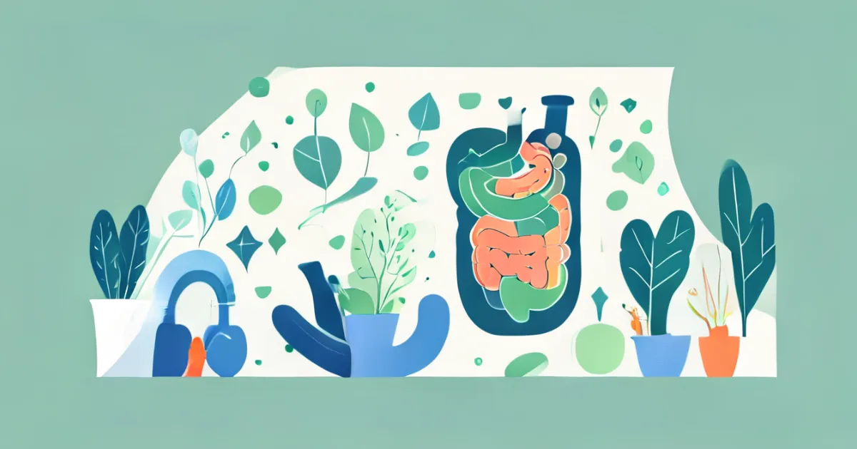 Managing digestive comfort when starting inulin
