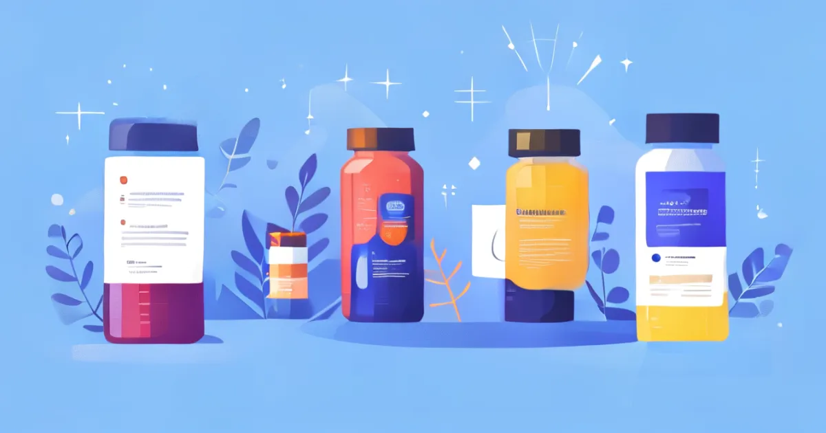 Hydration IV Package Options and Formulations