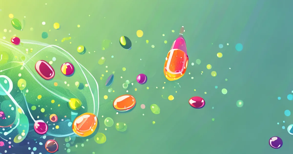 IV Vitamin Therapy Benefits and Nutrient Absorption