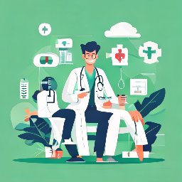 Professional medical supervision for IV therapy Professional medical supervision for IV therapy