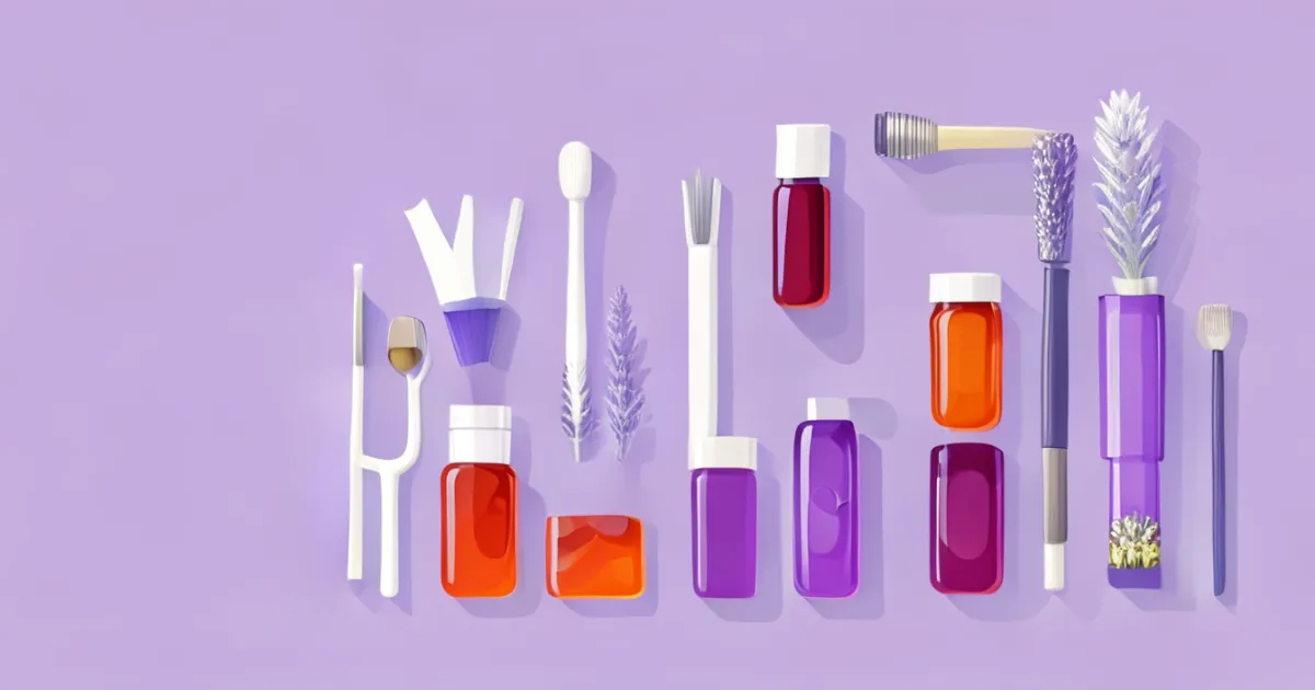 Complete Jelly Nail Kit Essentials