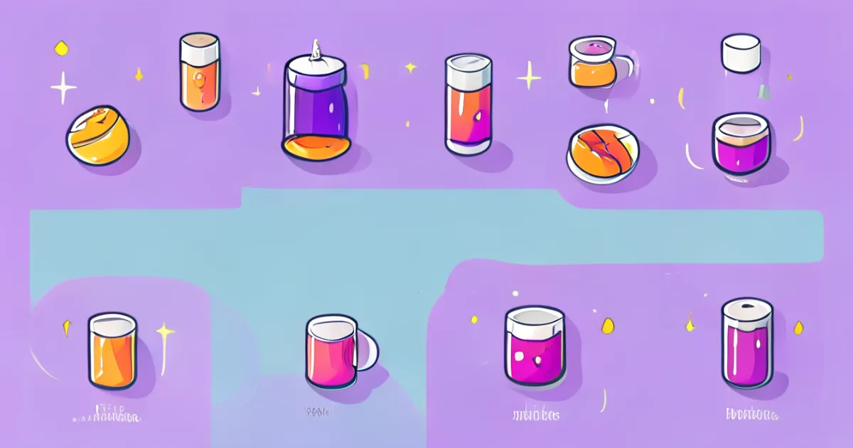 Jelly Nail Application Tutorial Steps