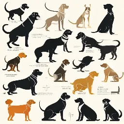 Breed-specific joint health insights for dogs of all sizes