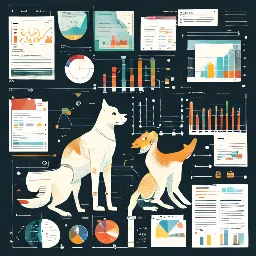 Evidence-based veterinary research for dog joint health