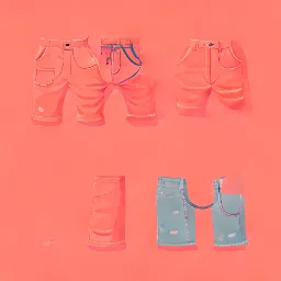 Jorts seasonal styling versatility