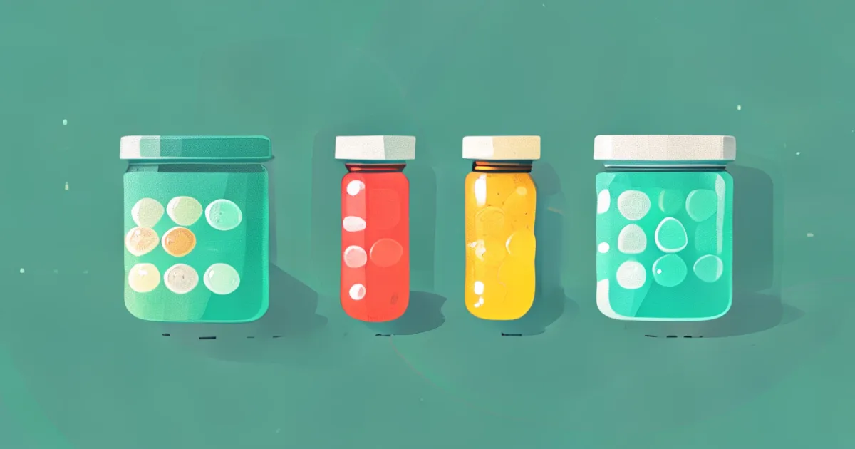 Best Keto Gummies for Weight Loss Comparison