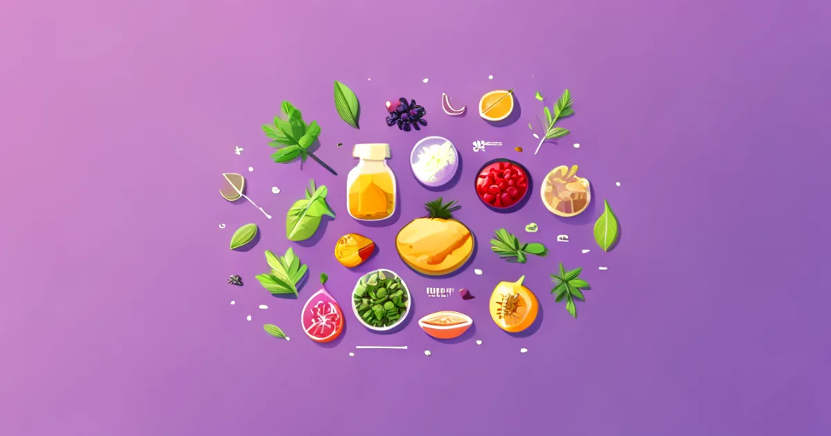 Keto Gummies Ingredients Breakdown