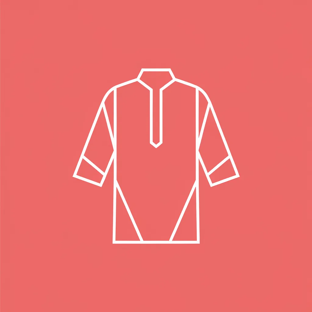 Przewodnik po Kurta - Tradycyjna Moda Azji Południowej