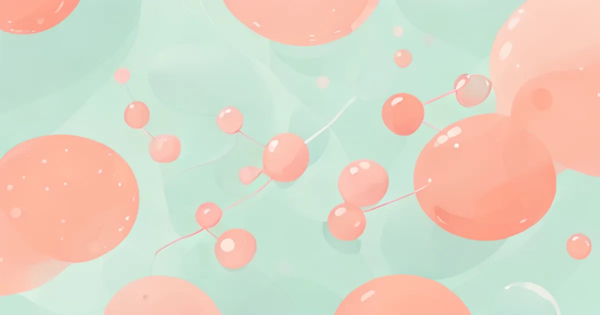 Mandelic Acid for Sensitive Skin Treatment