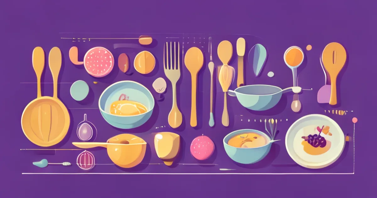 Mortadella recipes and serving suggestions visualization