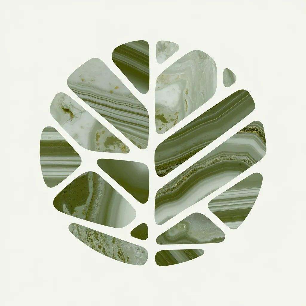 Moss Agate Guide