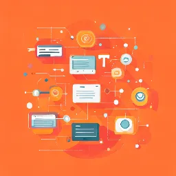 Online presence maintenance visualization