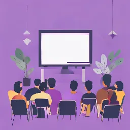 Presentation reliability visualization
