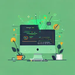 Computer sleep prevention visualization