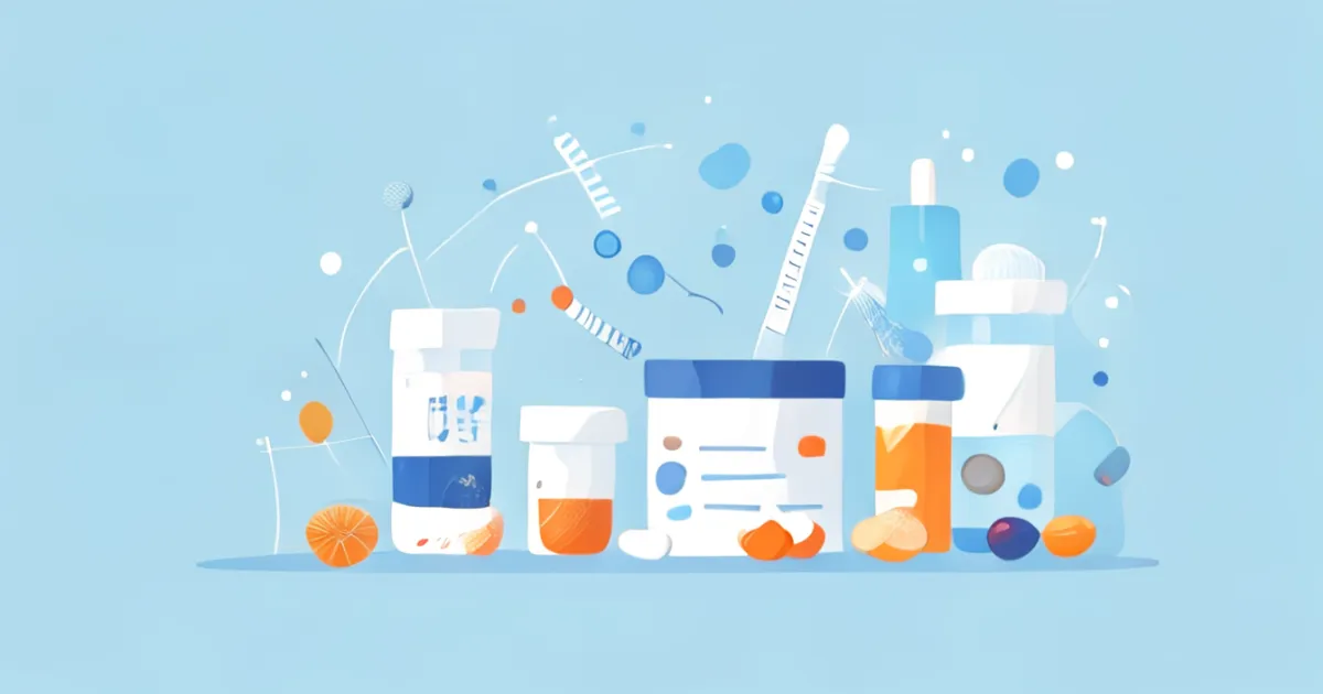 MSM Powder Dosage Guidelines