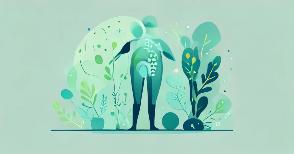 Sulfur Supplements for Joint Health