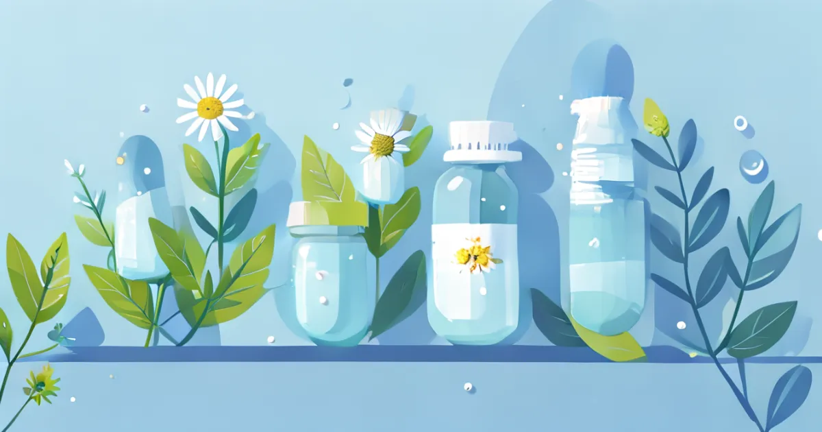 Mullein capsule dosage and herbal supplement guide