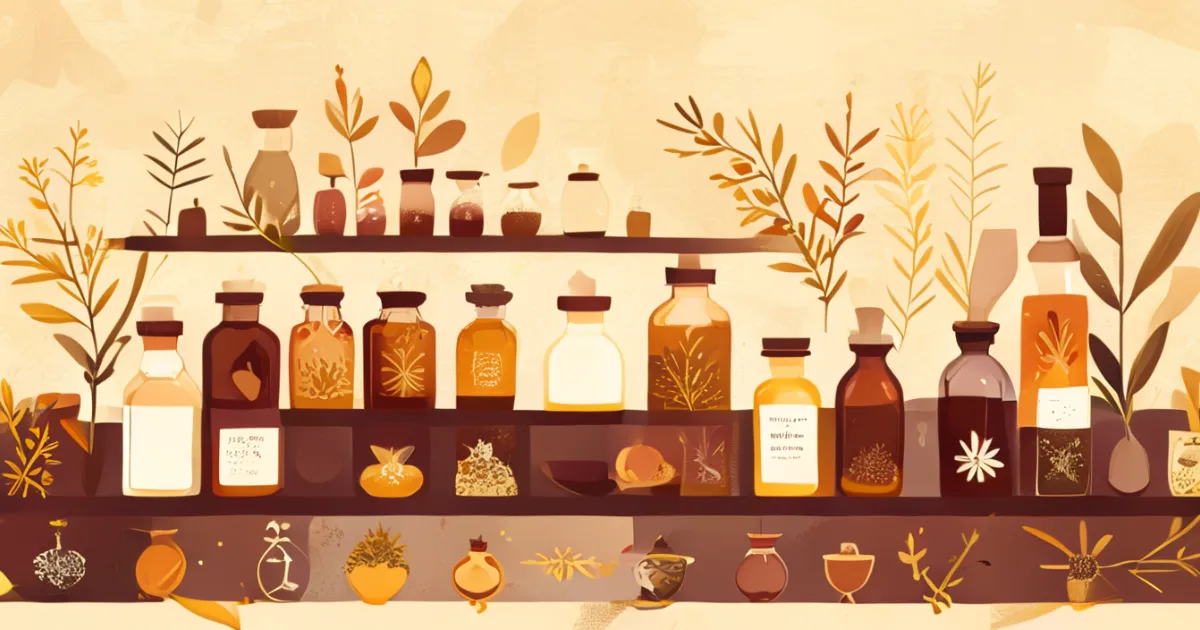 Traditional mullein herbal remedies and cultural wisdom