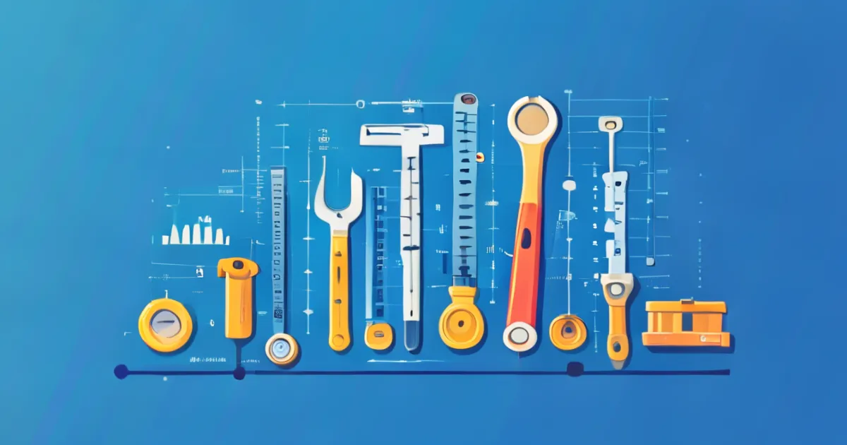 Multi-tool testing and review process