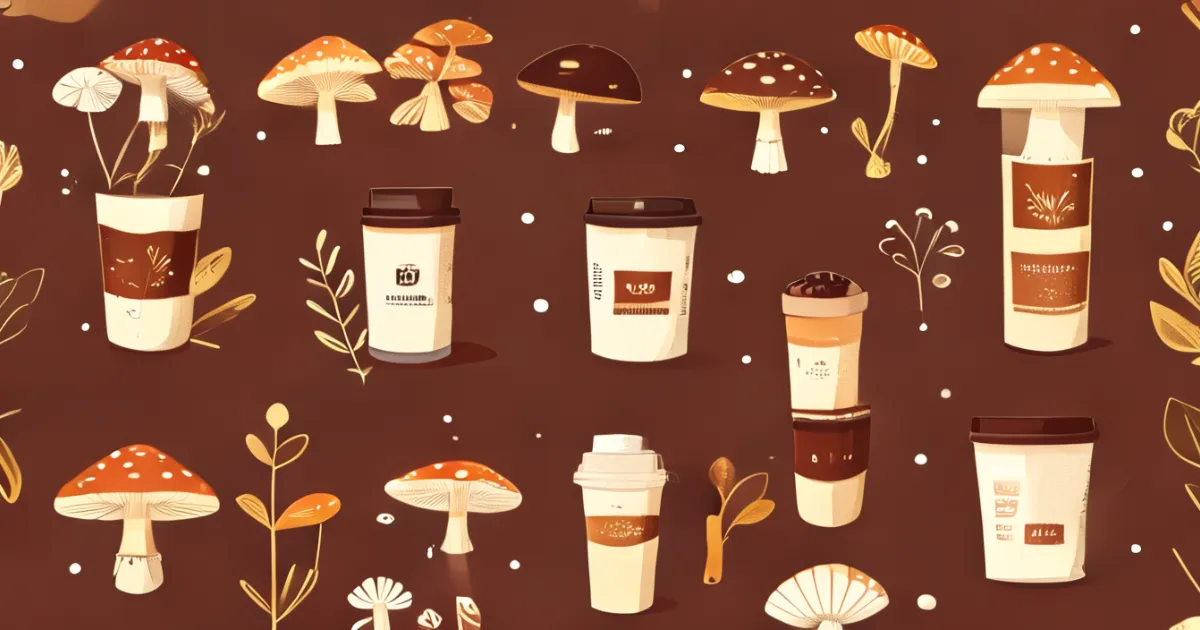 Best mushroom coffee brands comparison Best mushroom coffee brands comparison