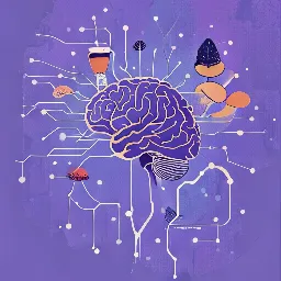 Cognitive enhancement benefits of mushroom coffee