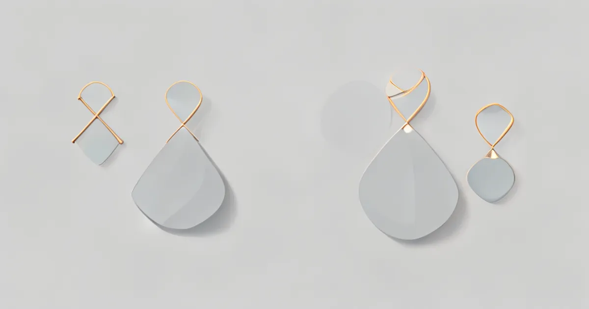 Minimalist sleep jewelry set collection Minimalist sleep jewelry set collection