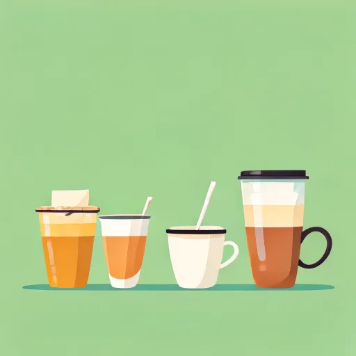 Non-dairy creamer options for coffee Non-dairy creamer options for coffee