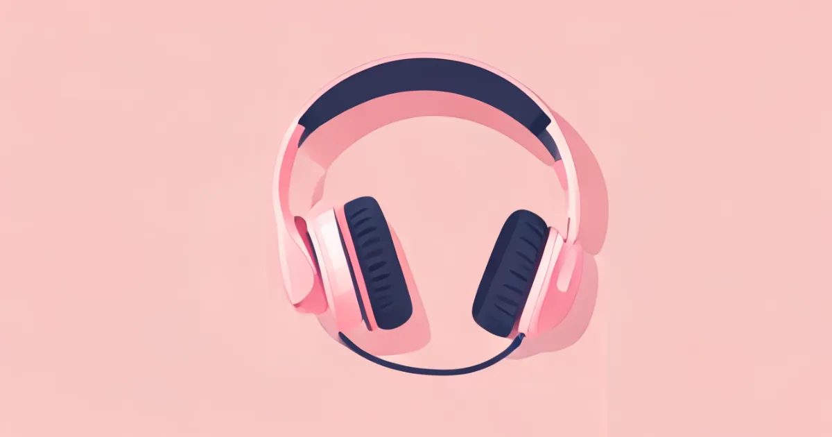 Adjustable headphones for different head sizes