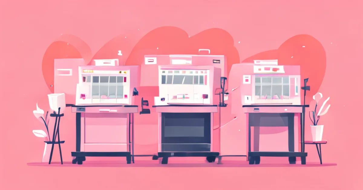Carton sealing machines for high-volume operations