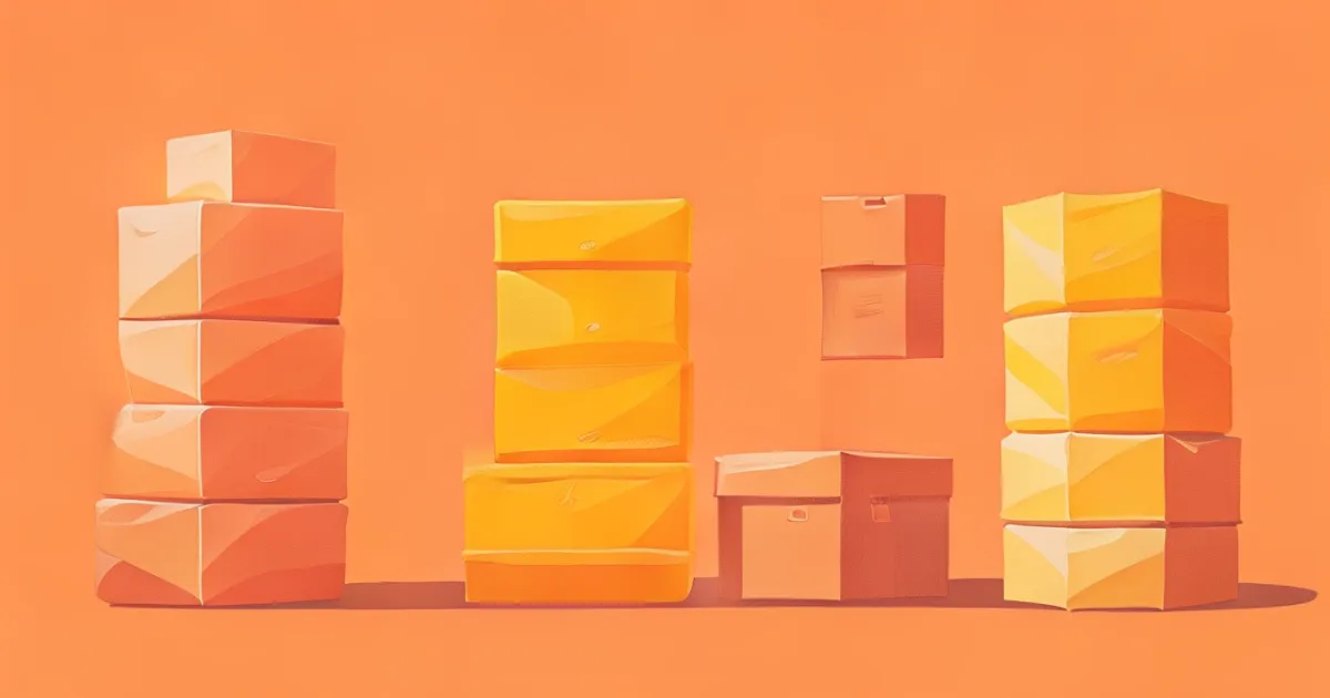 Packing cube set comparison guide