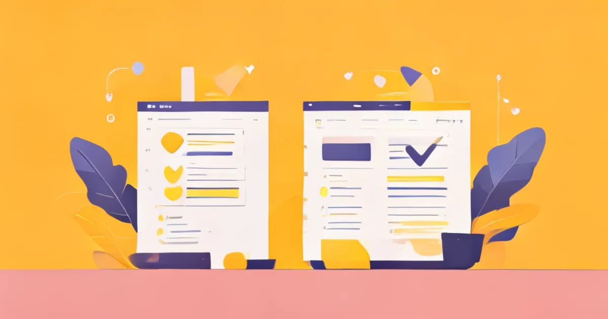 Product review and selection guide