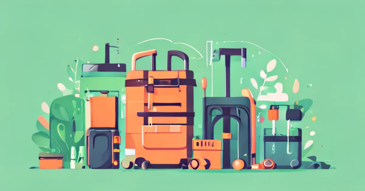 Travel essentials and techniques overview Travel essentials and techniques overview