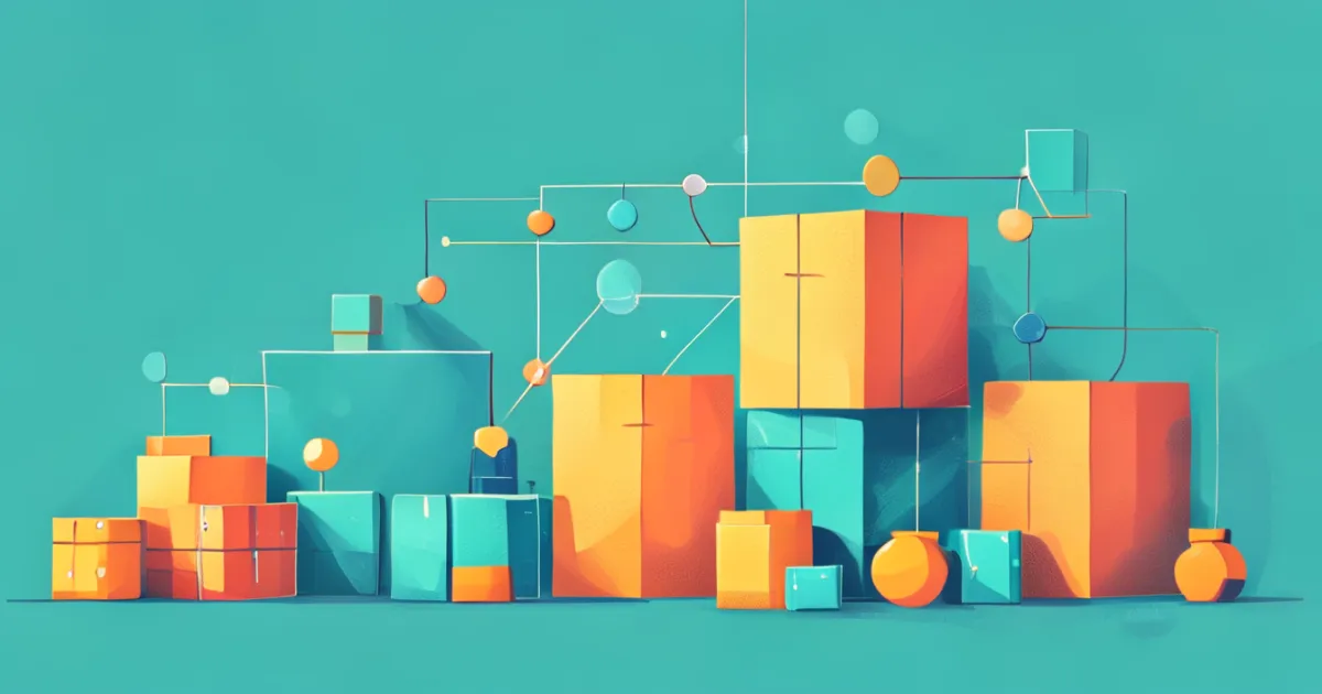 Travel organization system visualization