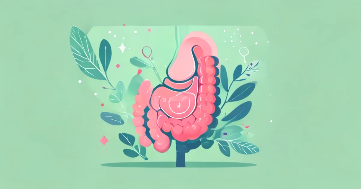 Digestive comfort and pea protein visualization Digestive comfort and pea protein visualization
