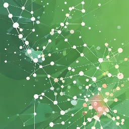 Scientific visualization of peptide safety profile and clinical research Scientific visualization of peptide safety profile and clinical research
