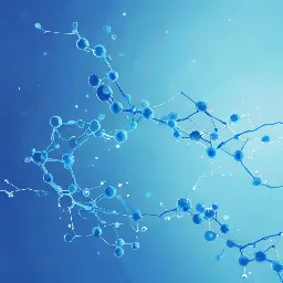 Scientific visualization of peptide molecular targeting and cellular action Scientific visualization of peptide molecular targeting and cellular action