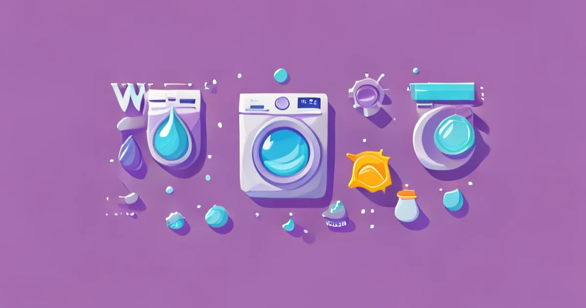 Period underwear care and washing guide Period underwear care and washing guide
