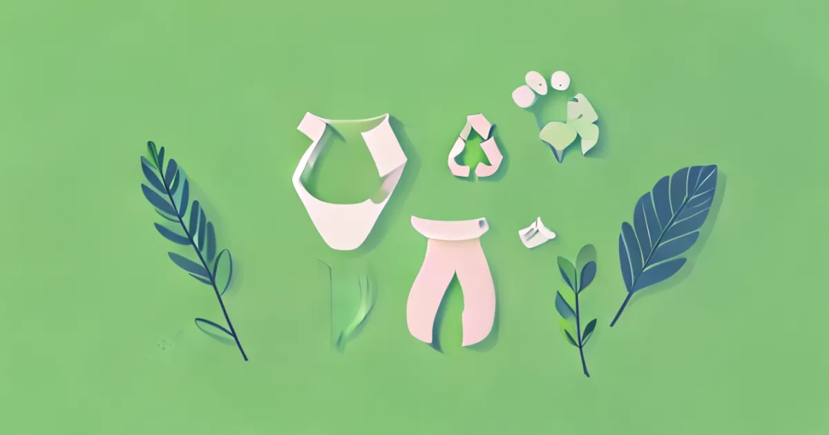 Eco-friendly period underwear sustainability guide