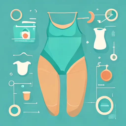 Period underwear care and selection guide