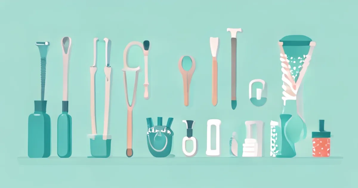 Jewelry care tools and supplies
