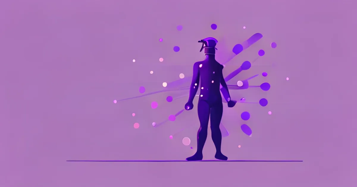Proper application techniques for pheromone perfume