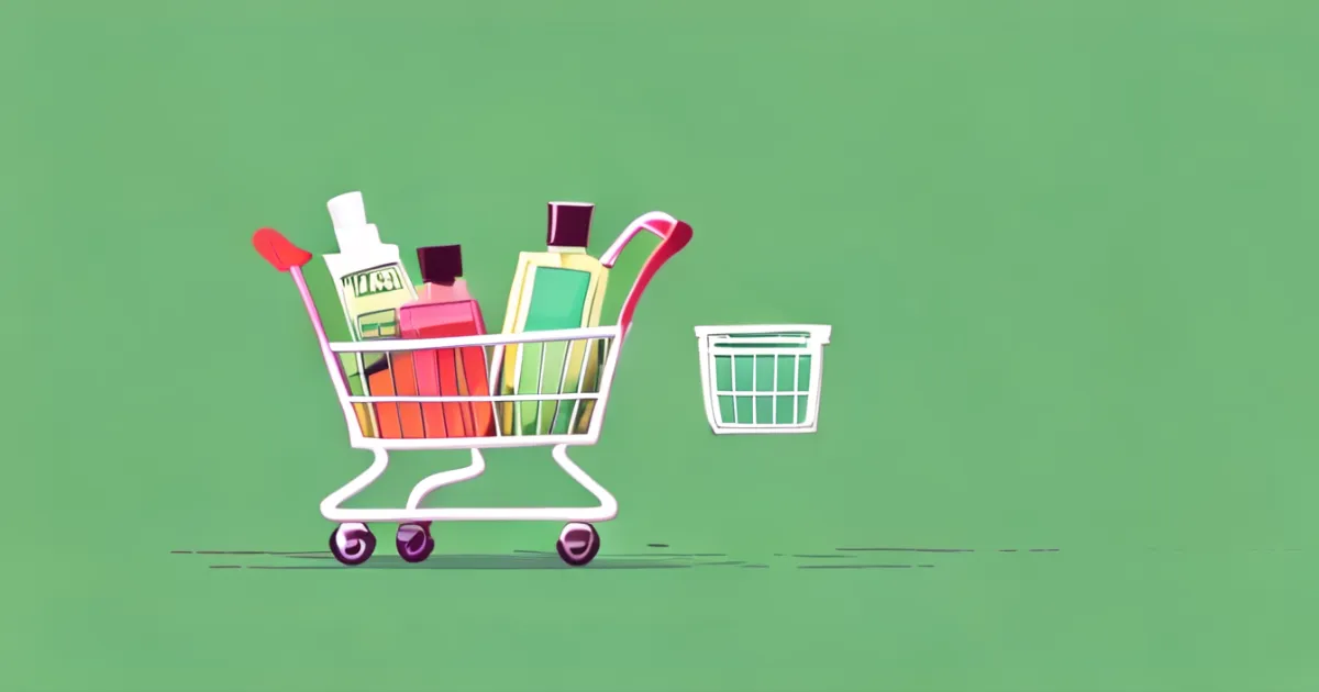 Safe online purchasing of pheromone perfumes